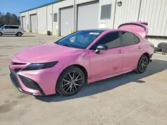 4T1G11AK5PU816413 2023 TOYOTA CAMRY