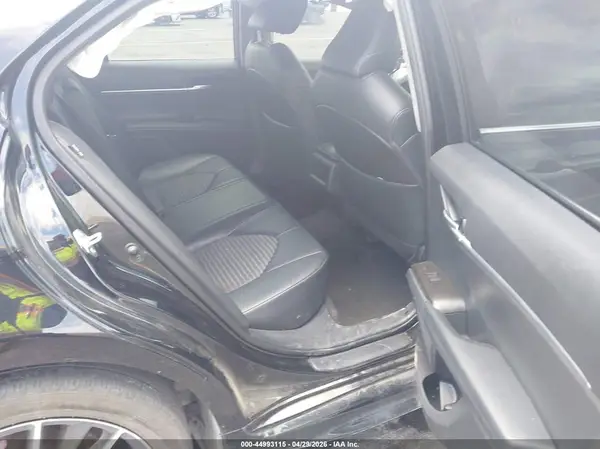 4T1G11AK5PU820901 2023 TOYOTA CAMRY - Image 8