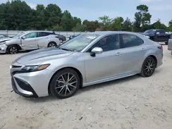 4T1G11AK5PU821109 2023 TOYOTA CAMRY