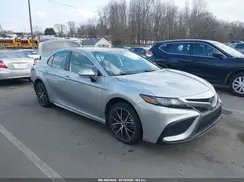 4T1G11AK5PU821496 2023 TOYOTA CAMRY