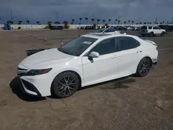 4T1G11AK5PU821899 2023 TOYOTA CAMRY