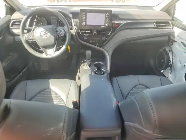 4T1G11AK5PU821899 2023 TOYOTA CAMRY - Image 8