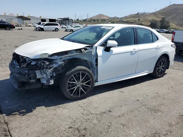 4T1G11AK5PU822423 2023 TOYOTA CAMRY - Image 1