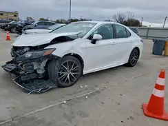 4T1G11AK5PU823345 2023 TOYOTA CAMRY