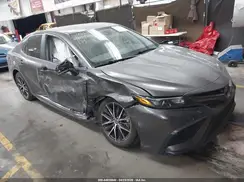 4T1G11AK5PU825242 2023 TOYOTA CAMRY