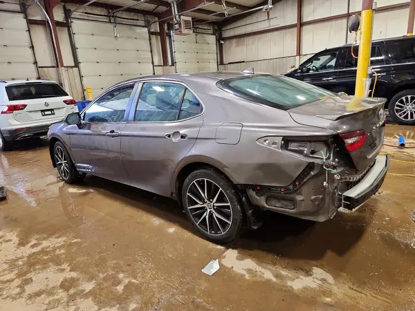 4T1G11AK5PU825368 2023 TOYOTA CAMRY - Image 2