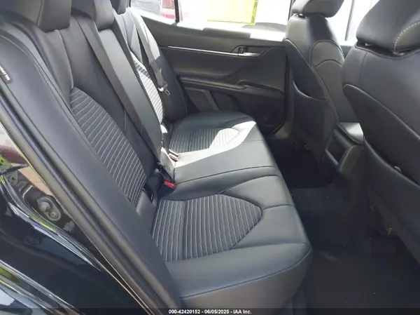 4T1G11AK5PU826293 2023 TOYOTA CAMRY - Image 8