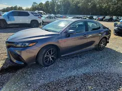 4T1G11AK5PU827198 2023 TOYOTA CAMRY