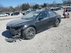 4T1G11AK5PU827234 2023 TOYOTA CAMRY