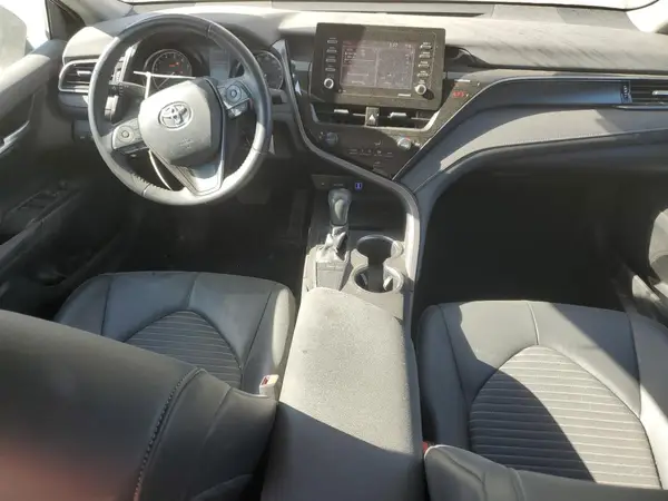 4T1G11AK5PU827234 2023 TOYOTA CAMRY - Image 8