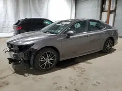 4T1G11AK5PU827802 2023 TOYOTA CAMRY