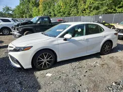 4T1G11AK5PU827931 2023 TOYOTA CAMRY