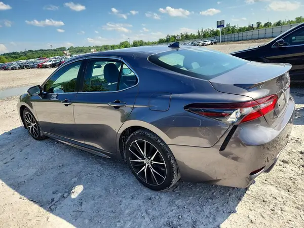 4T1G11AK5PU827959 2023 TOYOTA CAMRY - Image 2
