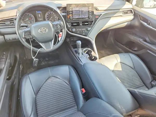 4T1G11AK5PU827959 2023 TOYOTA CAMRY - Image 8
