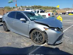 4T1G11AK5PU828819 2023 TOYOTA CAMRY