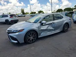 4T1G11AK5PU832062 2023 TOYOTA CAMRY