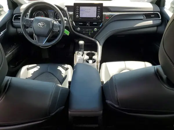 4T1G11AK5PU832062 2023 TOYOTA CAMRY - Image 8