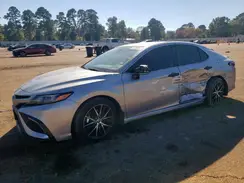 4T1G11AK5PU833759 2023 TOYOTA CAMRY
