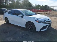 4T1G11AK5PU834491 2023 TOYOTA CAMRY