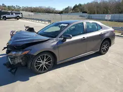 4T1G11AK5PU835365 2023 TOYOTA CAMRY