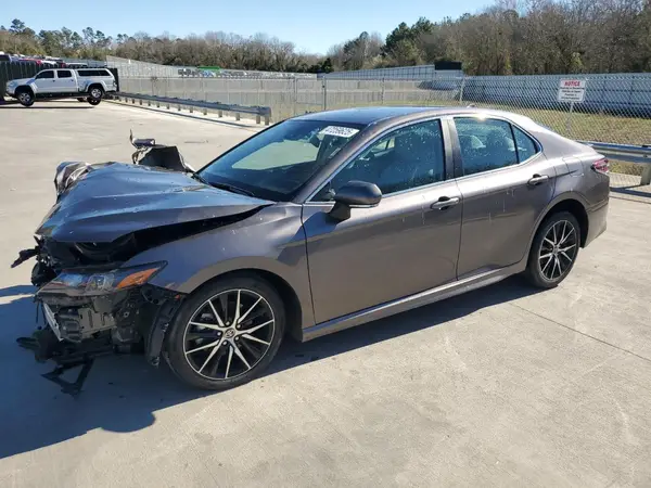 4T1G11AK5PU835365 2023 TOYOTA CAMRY - Image 1