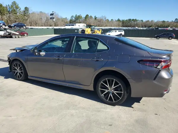 4T1G11AK5PU835365 2023 TOYOTA CAMRY - Image 2