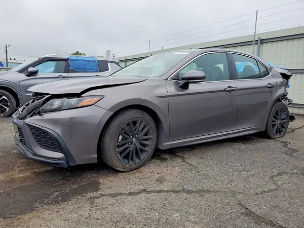 4T1G11AK5PU836094 2023 TOYOTA CAMRY - Image 1
