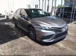 4T1G11AK5PU837472 2023 TOYOTA CAMRY