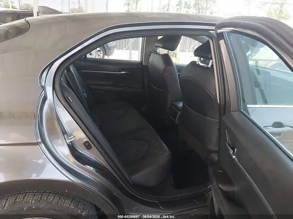 4T1G11AK5PU837472 2023 TOYOTA CAMRY - Image 8