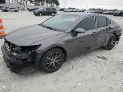 4T1G11AK5PU839965 2023 TOYOTA CAMRY