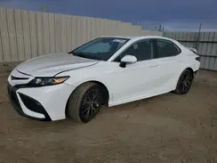 4T1G11AK5RU188873 2024 TOYOTA CAMRY