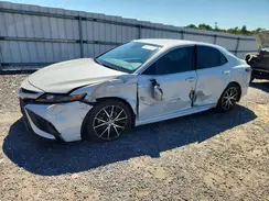 4T1G11AK5RU191479 2024 TOYOTA CAMRY