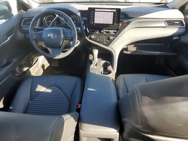4T1G11AK5RU192423 2024 TOYOTA CAMRY - Image 8