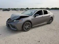 4T1G11AK5RU193765 2024 TOYOTA CAMRY
