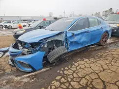 4T1G11AK5RU194740 2024 TOYOTA CAMRY