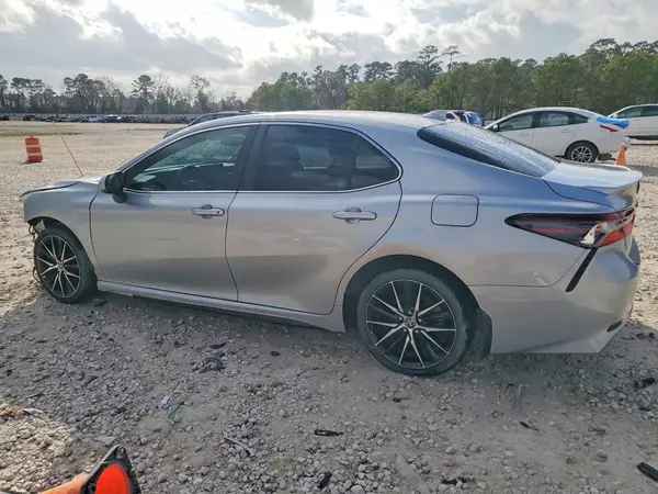 4T1G11AK5RU195144 2024 TOYOTA CAMRY - Image 2