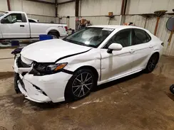 4T1G11AK5RU196505 2024 TOYOTA CAMRY