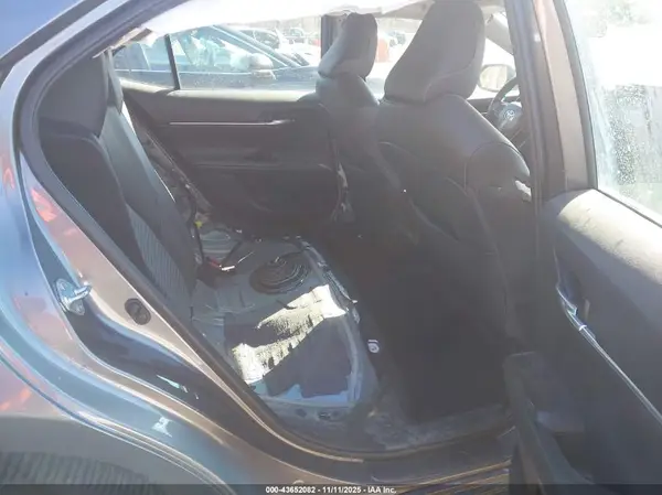 4T1G11AK5RU199923 2024 TOYOTA CAMRY - Image 8