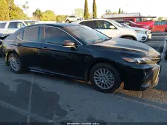 4T1G11AK5RU200567 2024 TOYOTA CAMRY