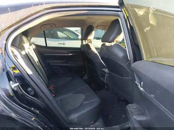 4T1G11AK5RU200567 2024 TOYOTA CAMRY - Image 8