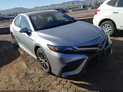 4T1G11AK5RU203629 2024 TOYOTA CAMRY