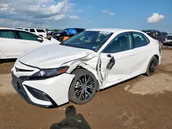 4T1G11AK5RU205011 2024 TOYOTA CAMRY