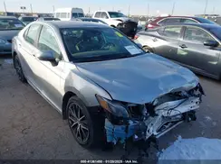 4T1G11AK5RU206238 2024 TOYOTA CAMRY