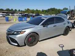 4T1G11AK5RU206529 2024 TOYOTA CAMRY