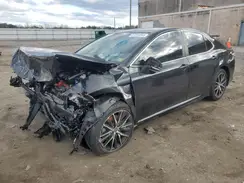4T1G11AK5RU207003 2024 TOYOTA CAMRY
