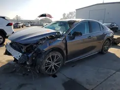 4T1G11AK5RU208538 2024 TOYOTA CAMRY