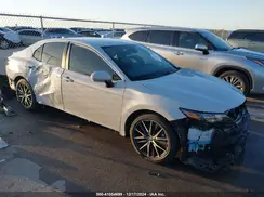 4T1G11AK5RU208748 2024 TOYOTA CAMRY