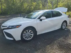 4T1G11AK5RU213089 2024 TOYOTA CAMRY