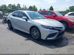 4T1G11AK5RU213531 2024 TOYOTA CAMRY
