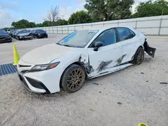4T1G11AK5RU214985 2024 TOYOTA CAMRY